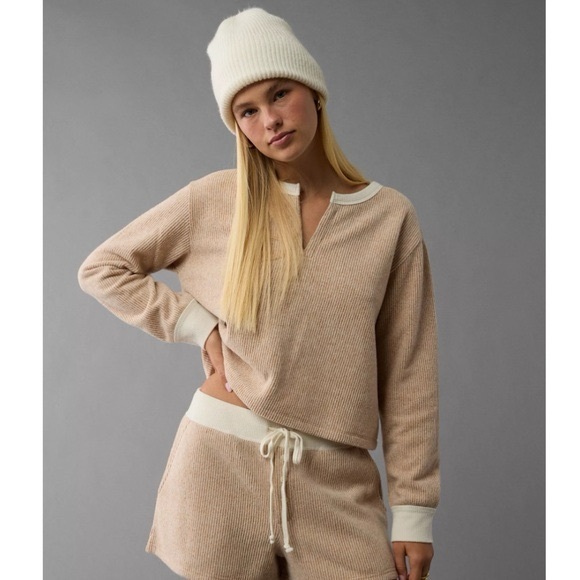 aerie Other - Aerie Lounge Wear Set